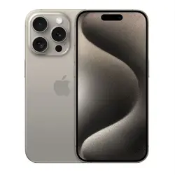 قیمت گوشی آیفون 15 پرو اپل | Apple iPhone 15 Pro