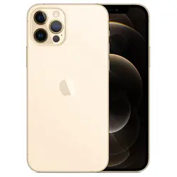 گوشی اپل iPhone 12 Pro (آیفون 12 پرو) ظرفیت 256 گیگابایت - اپل تلکام