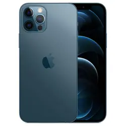 گوشی اپل iPhone 12 Pro (آیفون 12 پرو) ظرفیت 256 گیگابایت - اپل تلکام