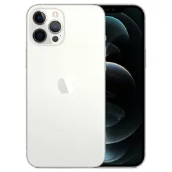 گوشی اپل iPhone 12 Pro Max (آیفون 12 پرو مکس) ظرفیت 128 گیگابایت - اپل تلکام