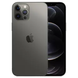 گوشی اپل iPhone 12 Pro Max (آیفون 12 پرو مکس) ظرفیت 128 گیگابایت - اپل تلکام