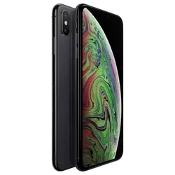 گوشی اپل iPhone Xs Max | آیفون XS مکس ظرفیت 256 گیگابایت - اپل تلکام