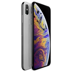 گوشی اپل iPhone Xs Max | آیفون XS مکس ظرفیت 256 گیگابایت - اپل تلکام