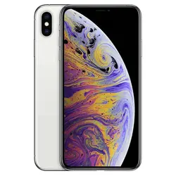 گوشی اپل iPhone Xs Max | آیفون XS مکس ظرفیت 256 گیگابایت - اپل تلکام