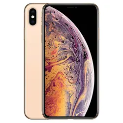 گوشی اپل iPhone Xs Max | آیفون XS مکس ظرفیت 256 گیگابایت - اپل تلکام