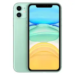 گوشی اپل iPhone 11 | آیفون 11 ظرفیت 128 گیگابایت - اپل تلکام