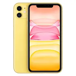 گوشی اپل iPhone 11 | آیفون 11 ظرفیت 128 گیگابایت - اپل تلکام