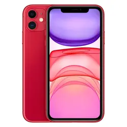 گوشی اپل iPhone 11 | آیفون 11 ظرفیت 64 گیگابایت - اپل تلکام