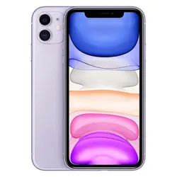 گوشی اپل iPhone 11 | آیفون 11 ظرفیت 64 گیگابایت - اپل تلکام