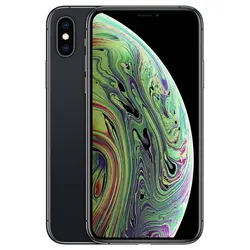 گوشی اپل iPhone Xs | آیفون Xs ظرفیت 256 گیگابایت - اپل تلکام