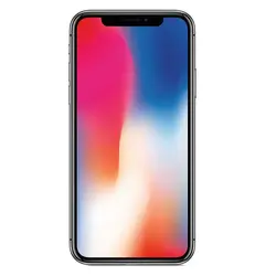 گوشی اپل iPhone X | آیفون ایکس ظرفیت 256 گیگابایت - اپل تلکام