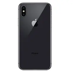 گوشی اپل iPhone X | آیفون ایکس ظرفیت 256 گیگابایت - اپل تلکام