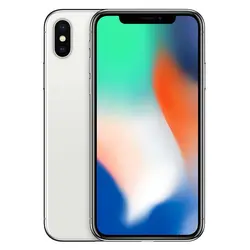 گوشی اپل iPhone X | آیفون ایکس ظرفیت 256 گیگابایت - اپل تلکام