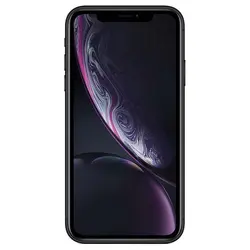 گوشی اپل iPhone XR | آیفون XR ظرفیت 128 گیگابایت - اپل تلکام