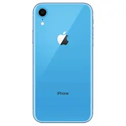 گوشی اپل iPhone XR | آیفون XR ظرفیت 128 گیگابایت - اپل تلکام