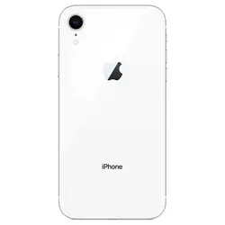 گوشی اپل iPhone XR | آیفون XR ظرفیت 128 گیگابایت - اپل تلکام