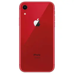 گوشی اپل iPhone XR | آیفون XR ظرفیت 128 گیگابایت - اپل تلکام