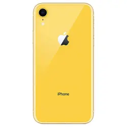 گوشی اپل iPhone XR | آیفون XR ظرفیت 128 گیگابایت - اپل تلکام