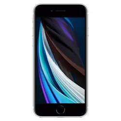 گوشی اپل iPhone SE 2020 | آیفون SE 2020 ظرفیت 128 گیگابایت - اپل تلکام