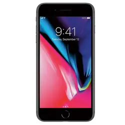 گوشی اپل iPhone 8 Plus | آیفون 8 پلاس ظرفیت 64 گیگابایت - اپل تلکام