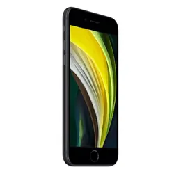 گوشی اپل iPhone SE 2020 | آیفون SE 2020 ظرفیت 64 گیگابایت - اپل تلکام