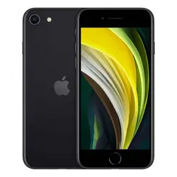 گوشی اپل iPhone SE 2020 | آیفون SE 2020 ظرفیت 64 گیگابایت - اپل تلکام