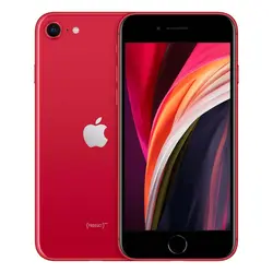 گوشی اپل iPhone SE 2020 | آیفون SE 2020 ظرفیت 64 گیگابایت - اپل تلکام