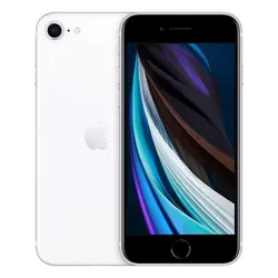 گوشی اپل iPhone SE 2020 | آیفون SE 2020 ظرفیت 64 گیگابایت - اپل تلکام