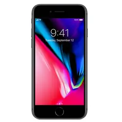 گوشی اپل iPhone 8 | آیفون 8 ظرفیت 256 گیگابایت - اپل تلکام