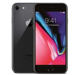 گوشی اپل iPhone 8 | آیفون 8 ظرفیت 256 گیگابایت - اپل تلکام