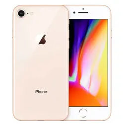 گوشی اپل iPhone 8 | آیفون 8 ظرفیت 64 گیگابایت - اپل تلکام