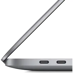 لپ تاپ 16 اینچی اپل MacBook Pro MVVK2 2019 همراه با تاچ بار