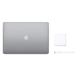 لپ تاپ 16 اینچی اپل MacBook Pro MVVK2 2019 همراه با تاچ بار