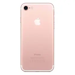 گوشی اپل iPhone 7 | آیفون 7 ظرفیت 128 گیگابایت - اپل تلکام