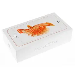 قیمت آیفون 6s پلاس اپل | Apple iPhone 6s Plus - اپل تلکام