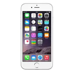 مشخصات، خرید و قیمت آیفون 6 اپل | Apple iPhone 6 - اپل تلکام