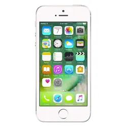 گوشی اپل iPhone 5s ظرفیت 32 گیگابایت - اپل تلکام