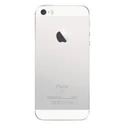 گوشی اپل iPhone 5s ظرفیت 32 گیگابایت - اپل تلکام