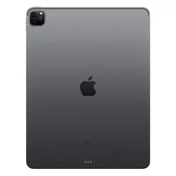 تبلت اپل iPad Pro 12.9″ 2020 (4G) ظرفیت 128 گیگابایت - اپل تلکام