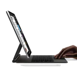 تبلت اپل iPad Pro 12.9″ 2020 (Wi-Fi) ظرفیت 128 گیگابایت - اپل تلکام
