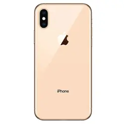 گوشی اپل iPhone Xs | آیفون Xs ظرفیت 512 گیگابایت - اپل تلکام