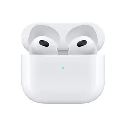 خرید و قیمت ایرپاد 3 اپل | Apple Airpods 3 - اپل تلکام