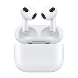 خرید و قیمت ایرپاد 3 اپل | Apple Airpods 3 - اپل تلکام