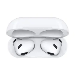 خرید و قیمت ایرپاد 3 اپل | Apple Airpods 3 - اپل تلکام