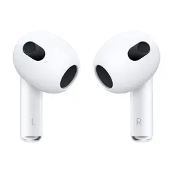 خرید و قیمت ایرپاد 3 اپل | Apple Airpods 3 - اپل تلکام