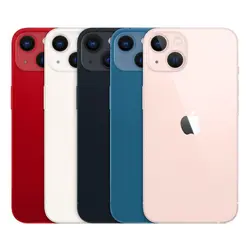 خرید و قیمت آیفون 13 اپل | Apple iPhone 13 - اپل تلکام