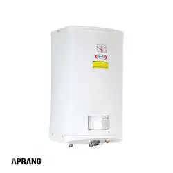 آبگرمکن برقی دیواری کاوه کویر مدل 35 لیتری گرد