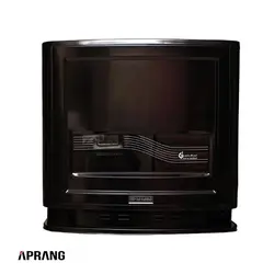 بخاری نفتی ایمن گاز مشهد مدل بهمن 12000