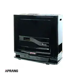 بخاری نفتی ایمن گاز مشهد مدل بهمن 12000