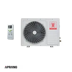 کولرگازی وست پوینت مدل WST-1219.E